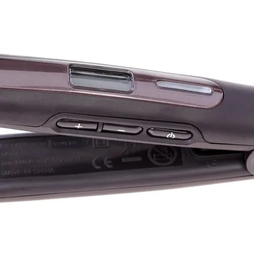 Выпрямитель для волос Remington S6505, 56W, керамика, 15 сек нагрев — 5