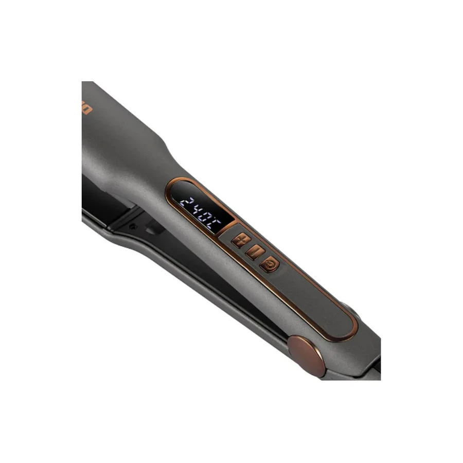 Выпрямитель для волос Redmond HS1719, 65W, 13 режимов, керамика — 3