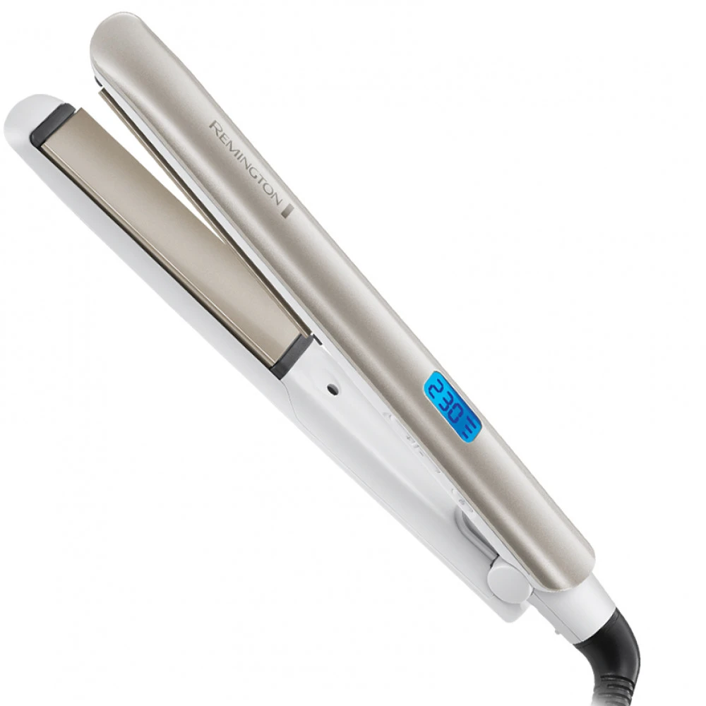 Выпрямитель для волос Remington S8901, 55W, 9 режимов, ионизация — 2