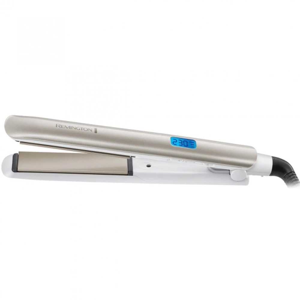 Выпрямитель для волос Remington S8901, 55W, 9 режимов, ионизация — 4