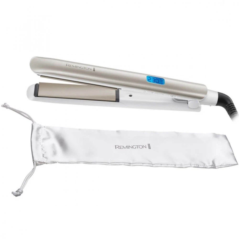 Выпрямитель для волос Remington S8901, 55W, 9 режимов, ионизация — 5
