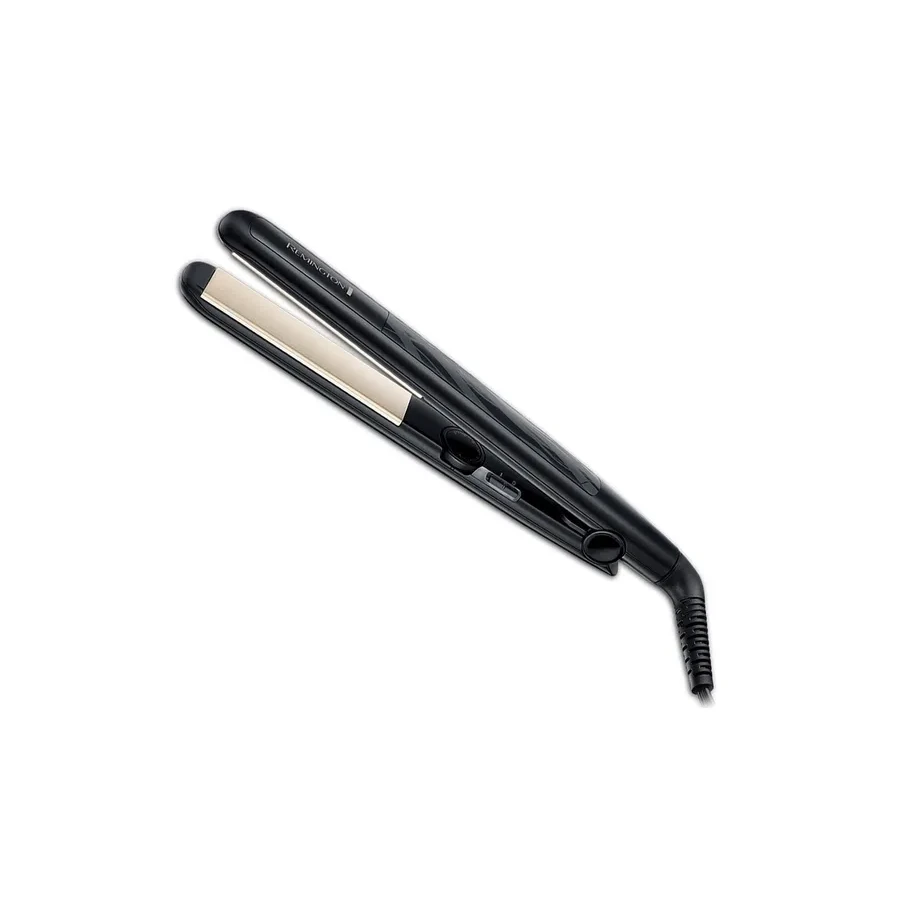 Выпрямитель для волос Remington S3505GP, 9 режимов, керамика, ионизация