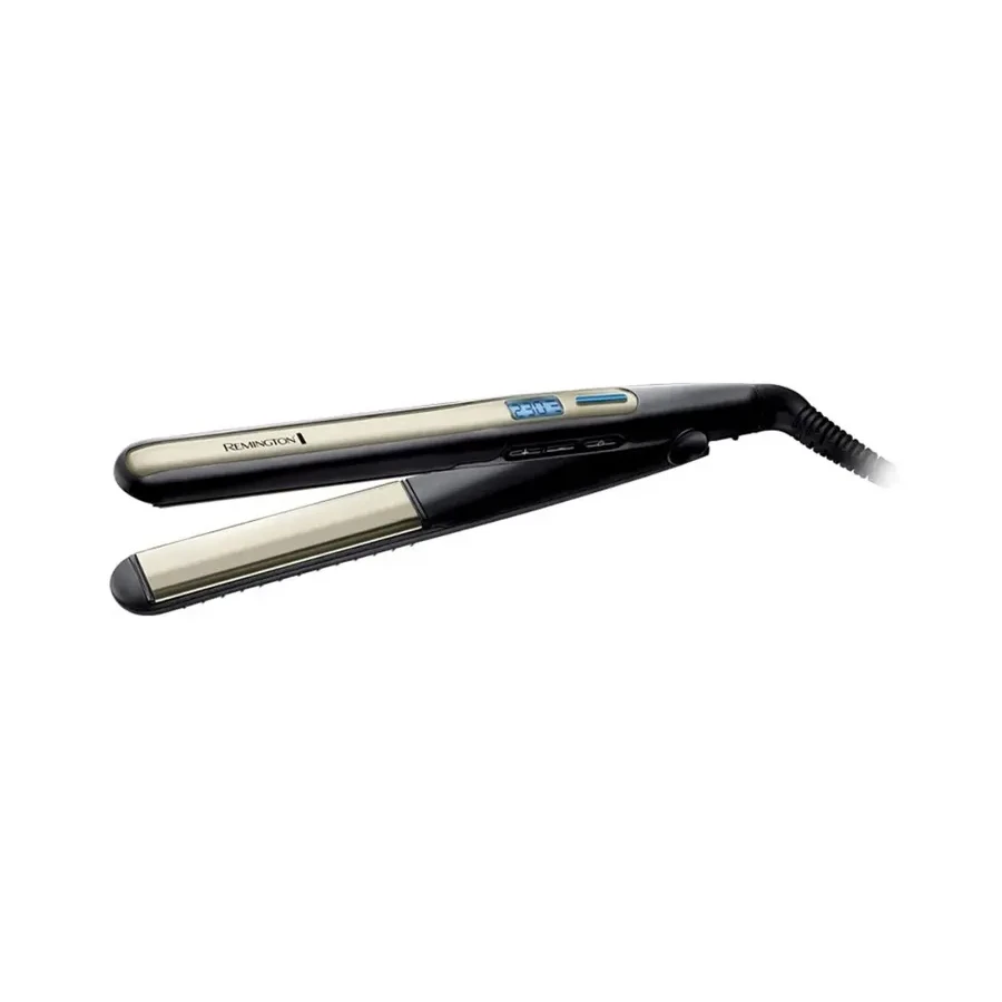 Выпрямитель для волос Remington S6500, 42W, 9 режимов, керамика, 150-230°C