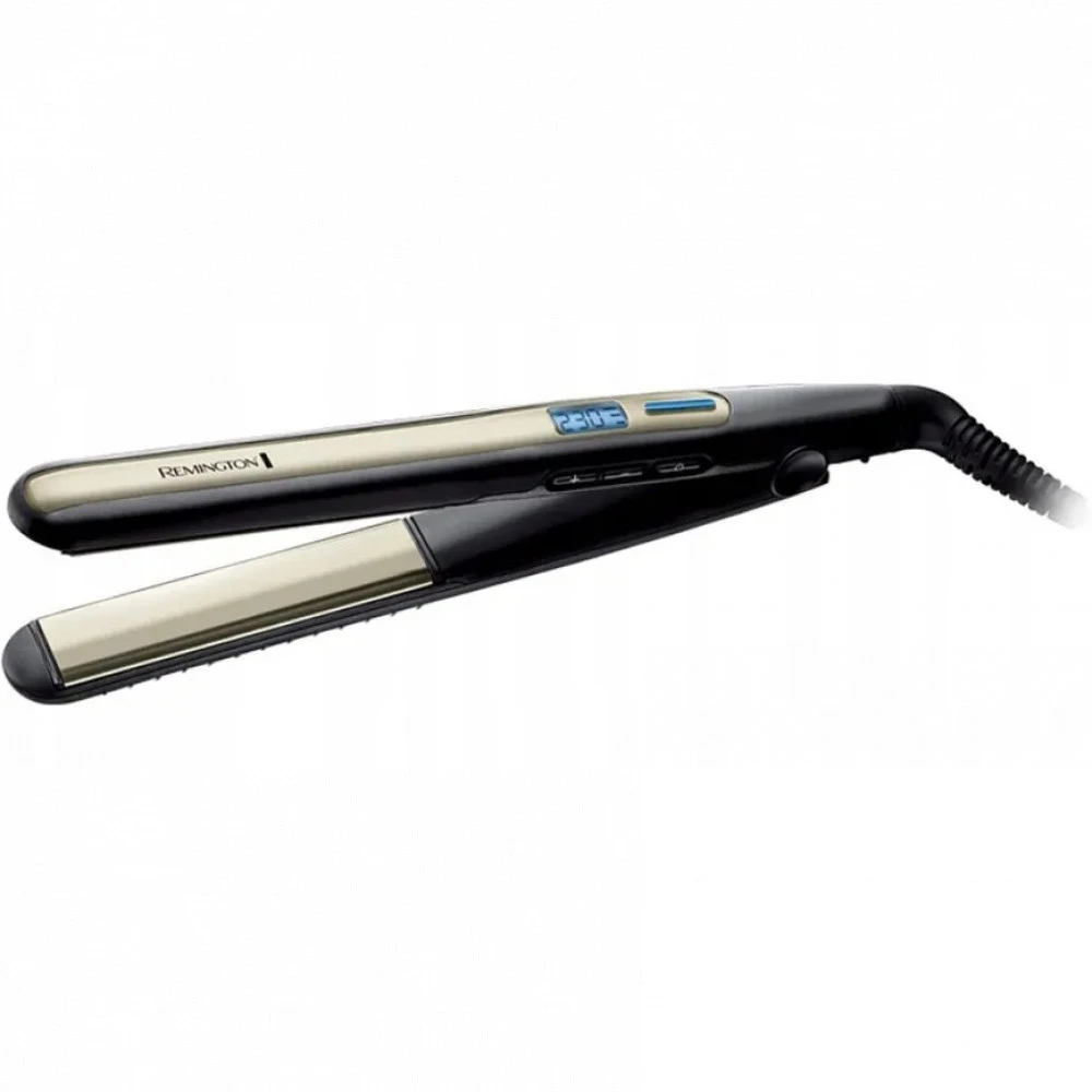 Выпрямитель для волос Remington S6500, 42W, 9 режимов, керамика, 150-230°C — 3