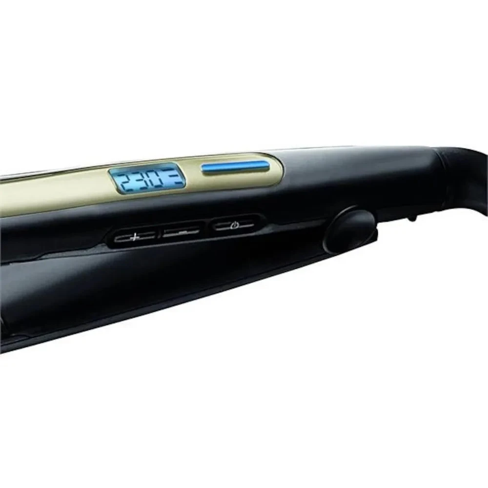 Выпрямитель для волос Remington S6500, 42W, 9 режимов, керамика, 150-230°C — 4