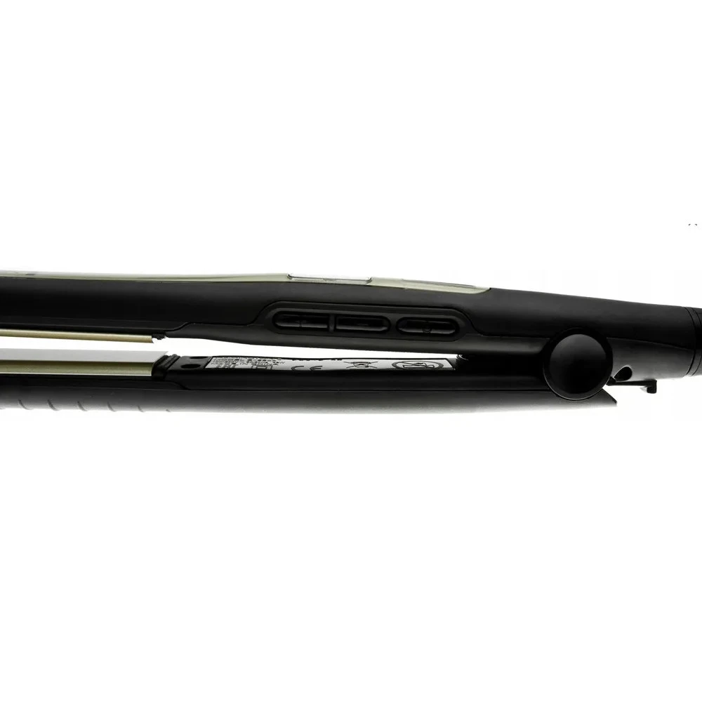 Выпрямитель для волос Remington S6500, 42W, 9 режимов, керамика, 150-230°C — 5
