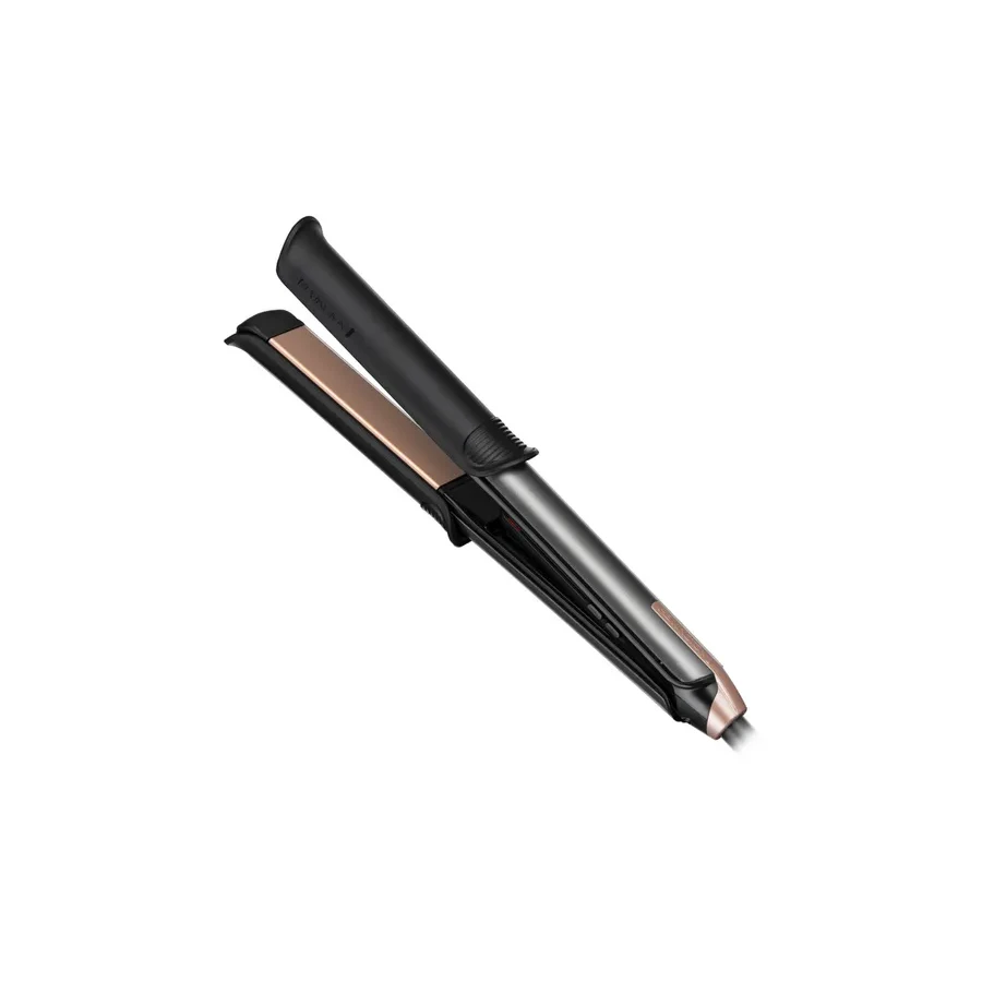 Выпрямитель для волос Remington S6077, 5 режимов, ионизация, керамика