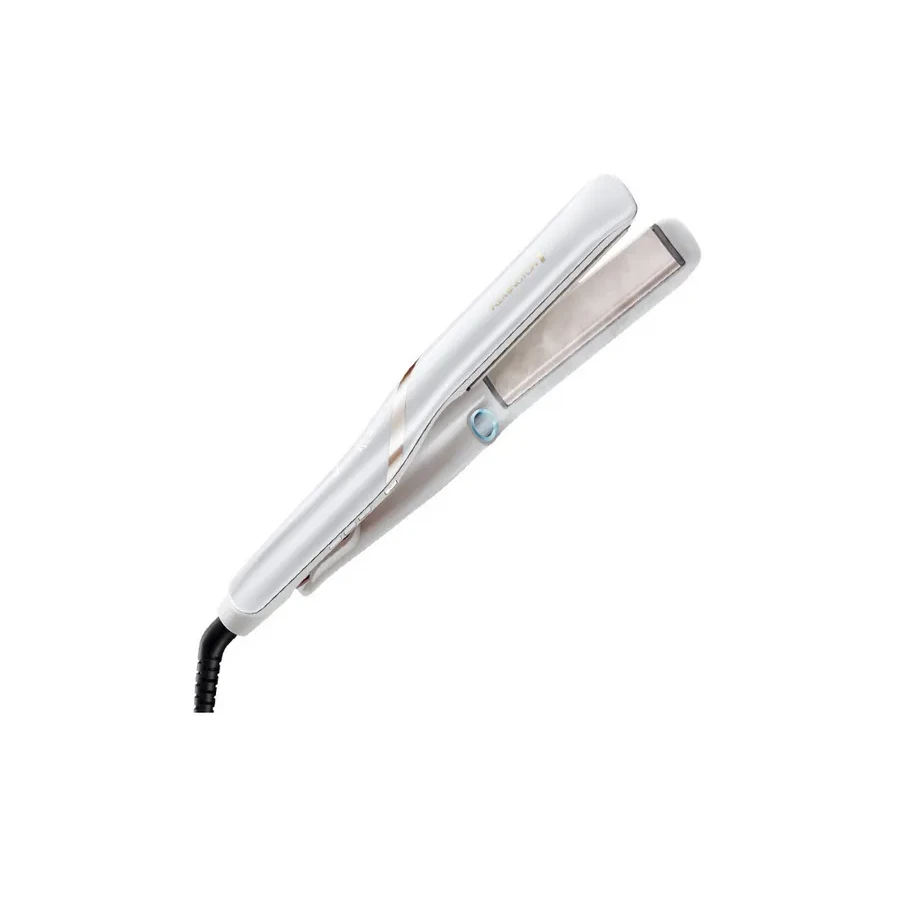 Выпрямитель для волос Remington S9001, 56W, подача пара, 5 режимов — 2
