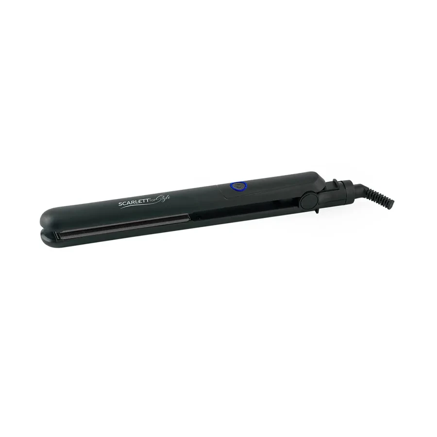 Выпрямитель для волос Scarlett SC-HS60009, 30W, 190°C, керамико-турмалиновое — 2