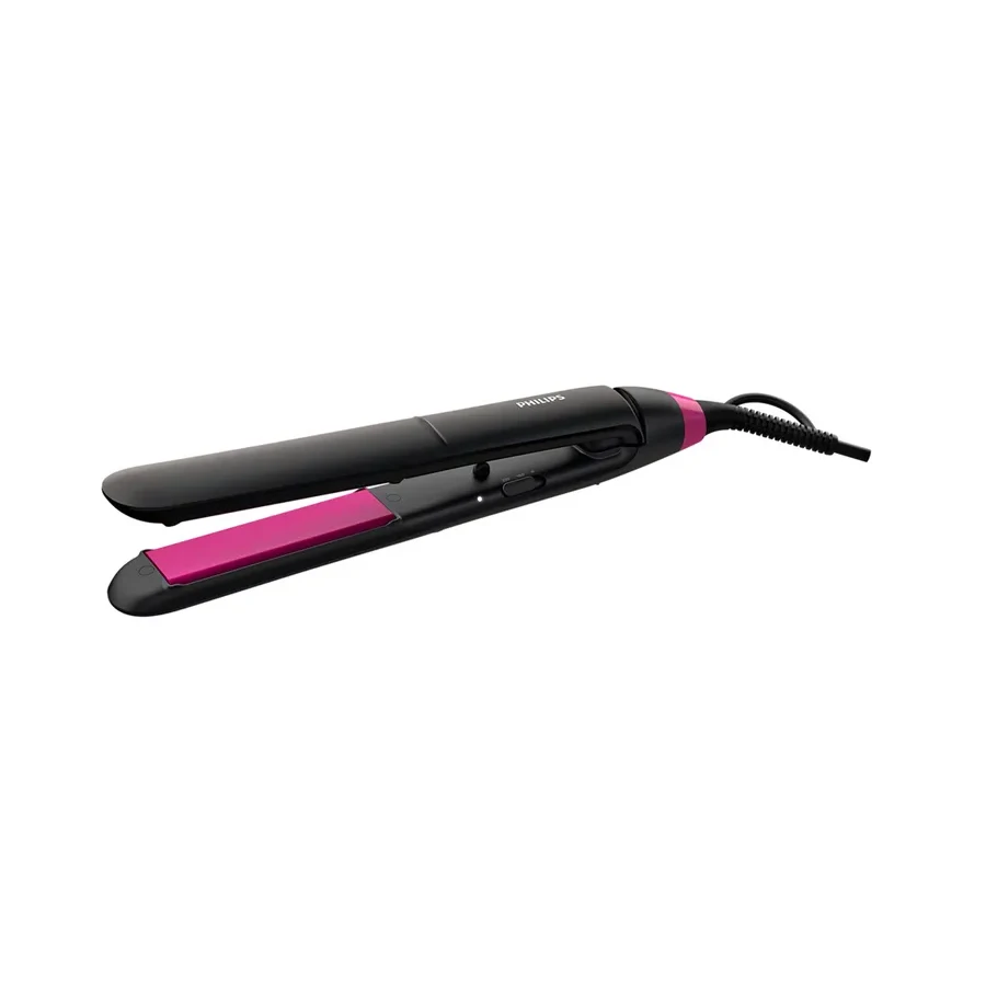 Выпрямитель для волос Philips BHS375/00, керамика+кератин, 1.8м провод