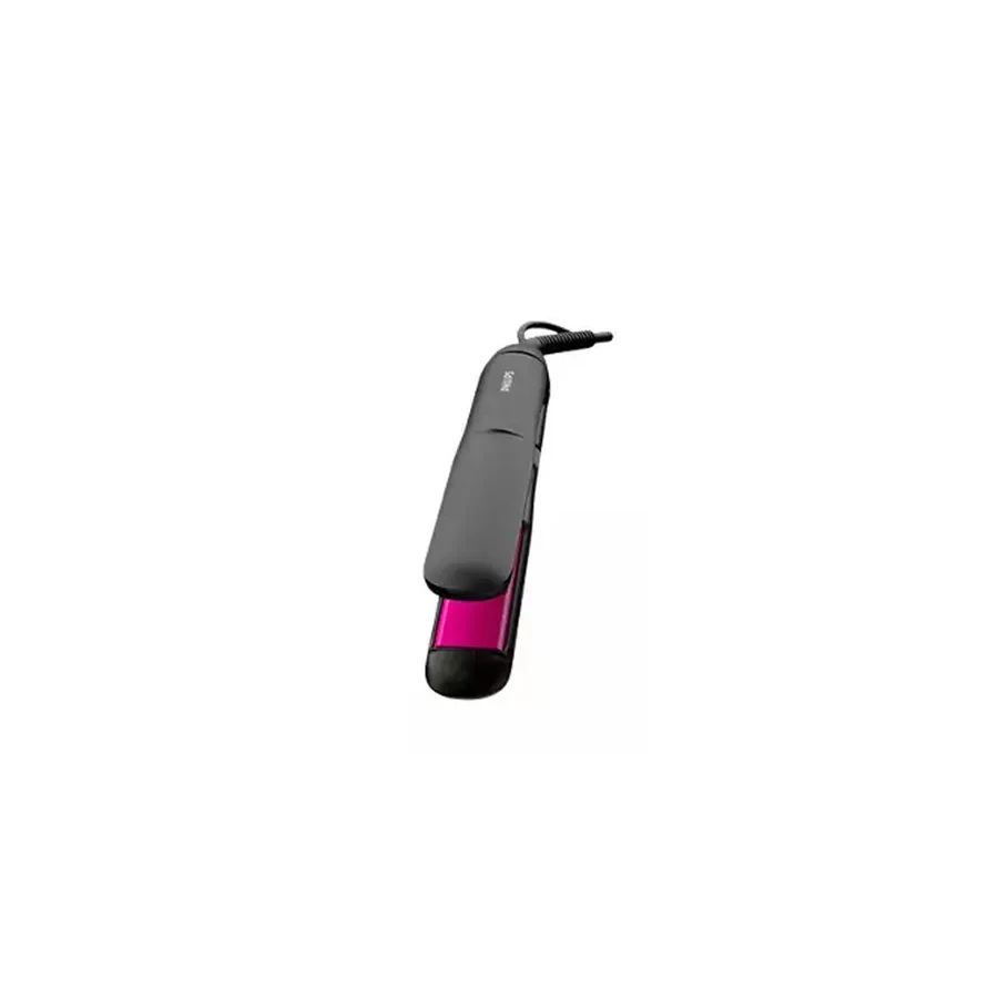 Выпрямитель для волос Philips BHS375/00, керамика+кератин, 1.8м провод — 2