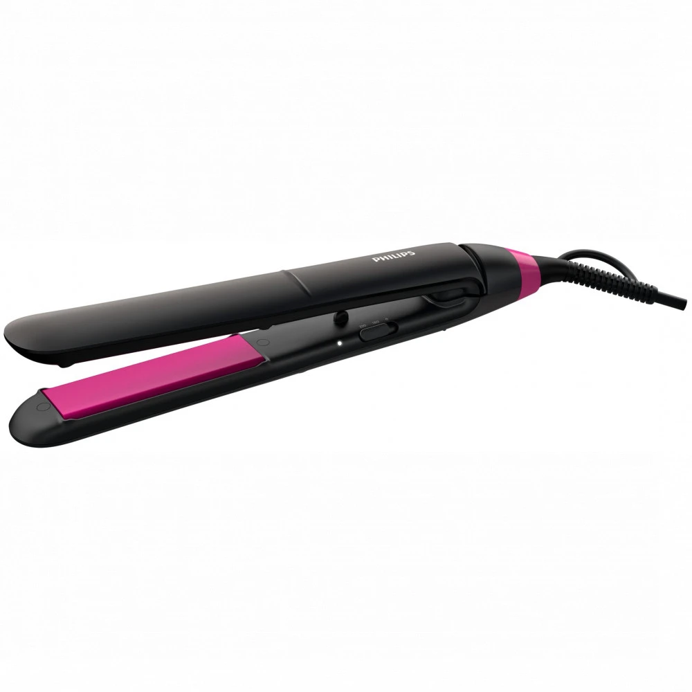 Выпрямитель для волос Philips BHS375/00, керамика+кератин, 1.8м провод — 3