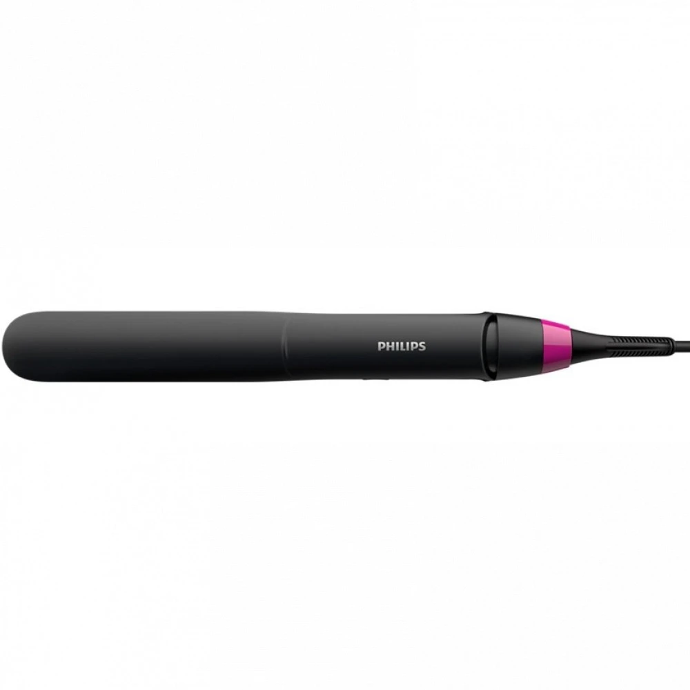 Выпрямитель для волос Philips BHS375/00, керамика+кератин, 1.8м провод — 5