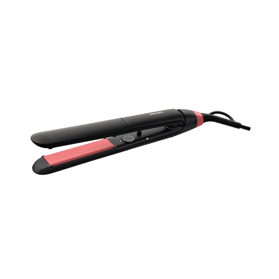 Выпрямитель для волос Philips BHS376/00, 6 режимов, керамико-кератиновое