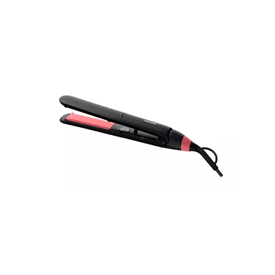 Выпрямитель для волос Philips BHS376/00, 6 режимов, керамико-кератиновое — 2