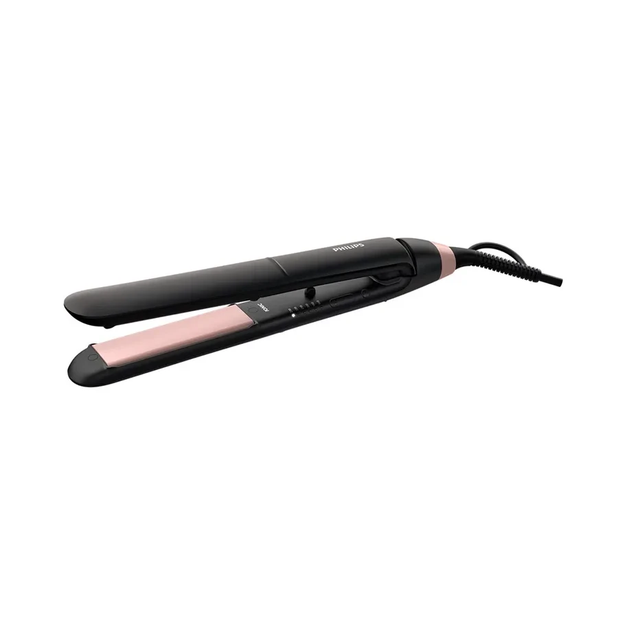 Выпрямитель для волос Philips BHS378/00, керамика+кератин, фиксатор пластин
