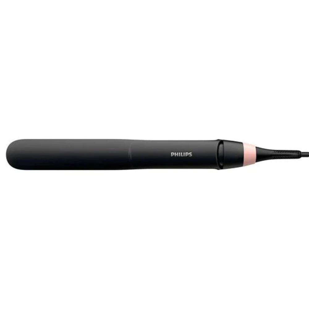 Выпрямитель для волос Philips BHS378/00, керамика+кератин, фиксатор пластин — 5