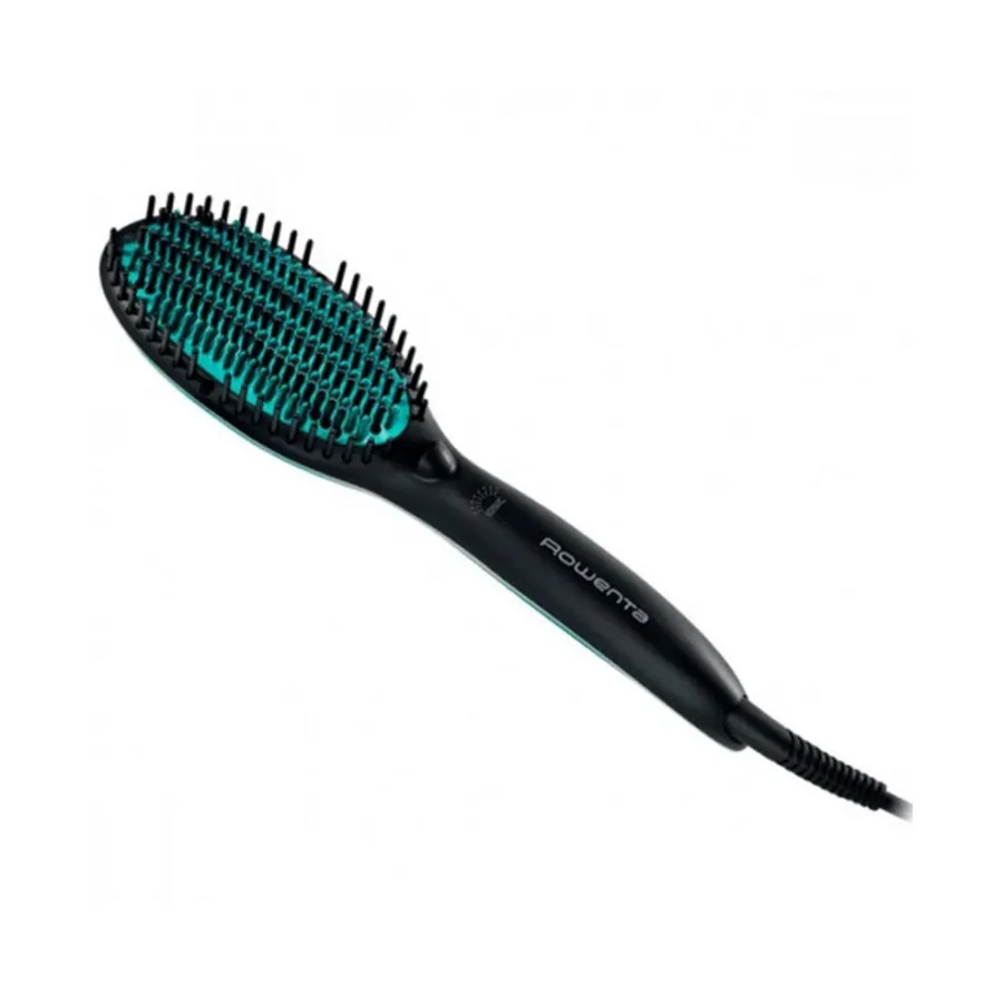 Щетка Rowenta CF5820F0, 2300W, 3 температуры, 2 скорости, ионизация