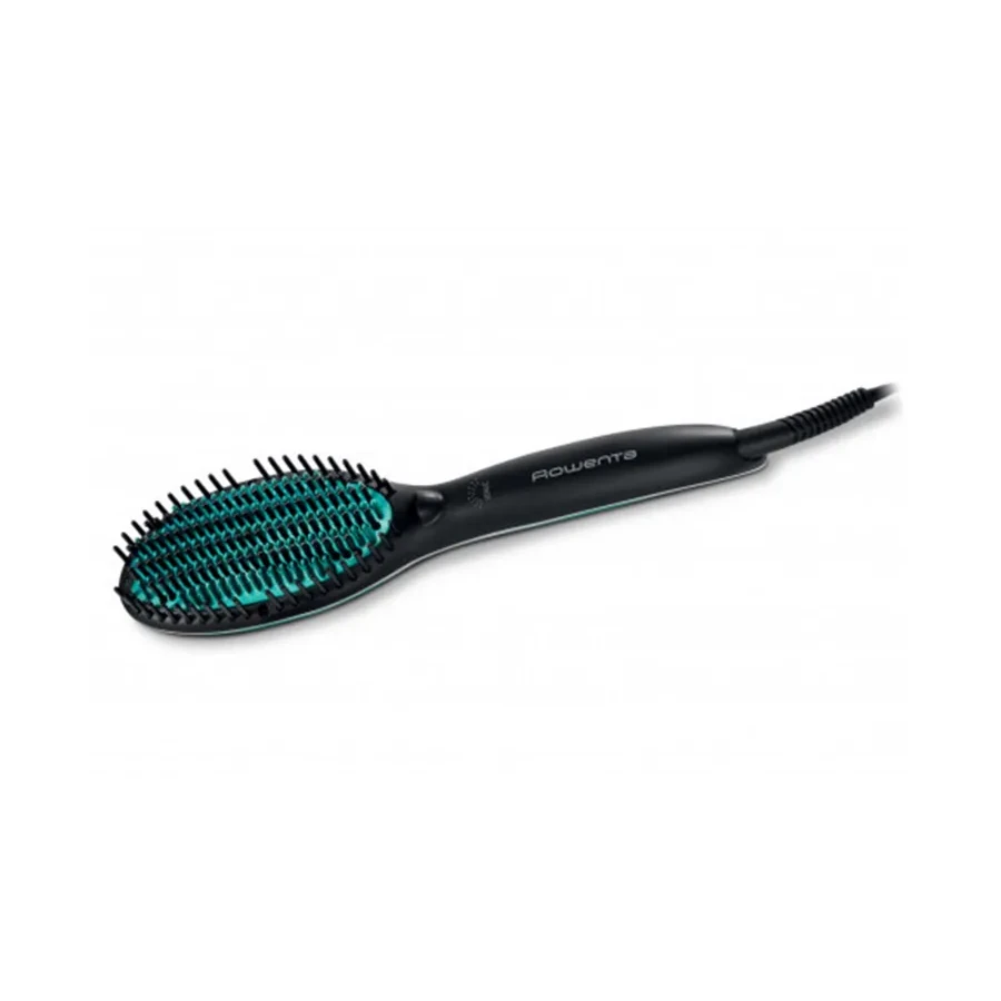 Щетка Rowenta CF5820F0, 2300W, 3 температуры, 2 скорости, ионизация — 2