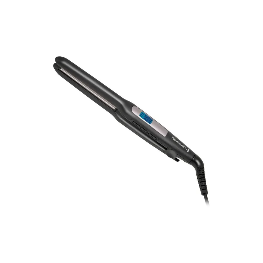 Выпрямитель Remington S5515, 150-230°C, ионизация, 9 режимов, черный