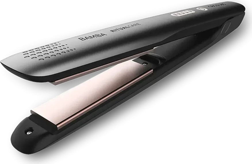 Vypryamitel Cecotec RitualCare 890 Titanium, чёрный
