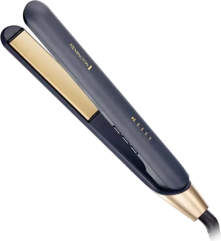 Выпрямитель Remington S5805, чёрный