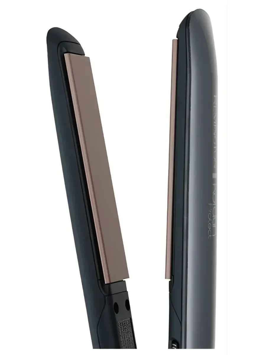 Выпрямитель Remington S8598, чёрный — 2