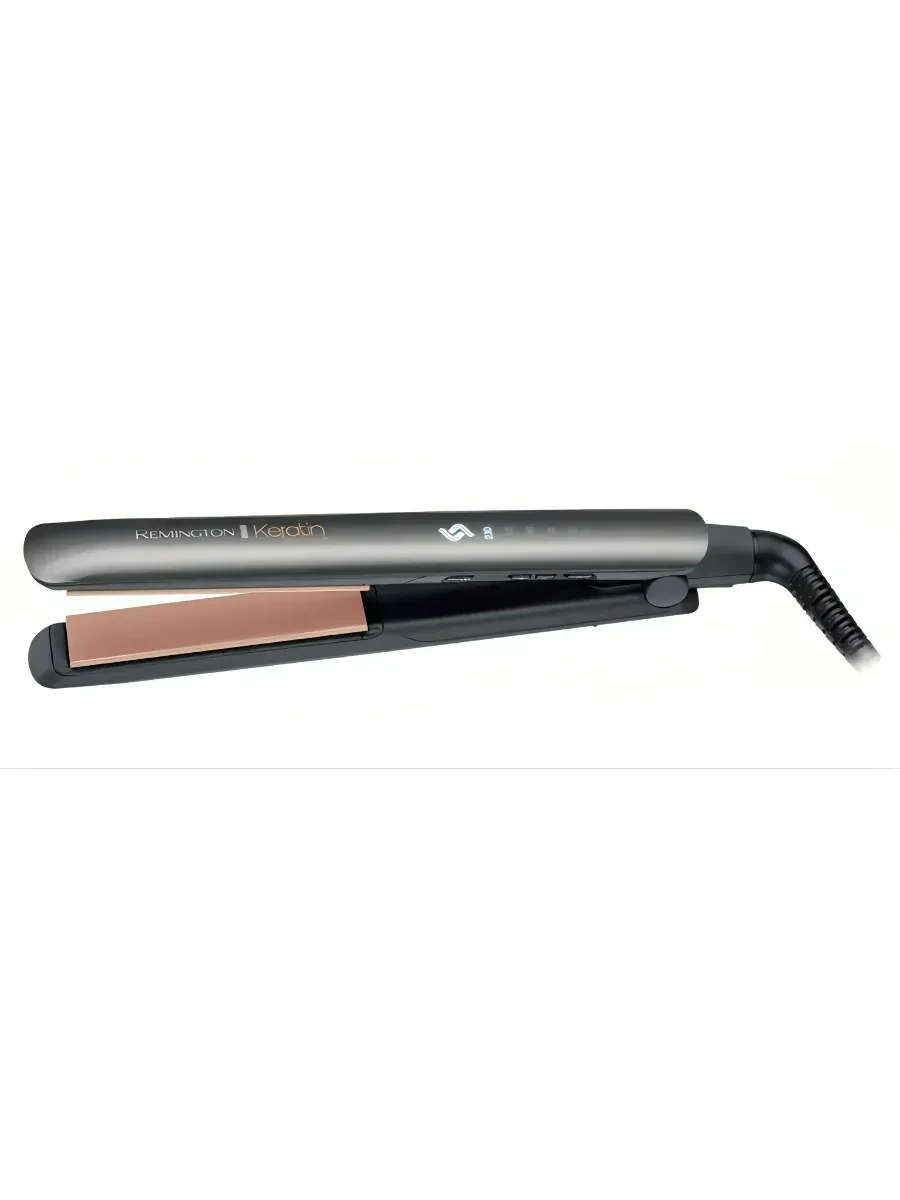 Выпрямитель Remington S8598, чёрный — 3