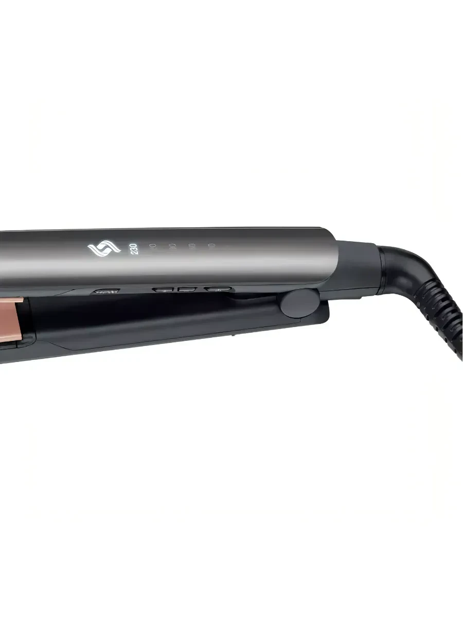 Выпрямитель Remington S8598, чёрный — 4