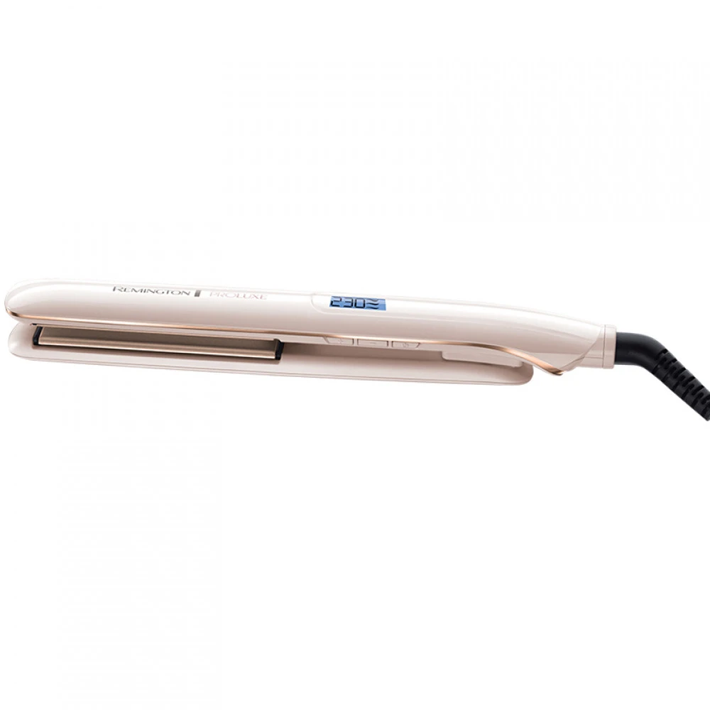 Выпрямитель Remington S9100, золотой