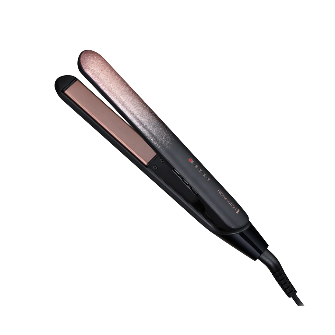 Выпрямитель Remington S5305, чёрный