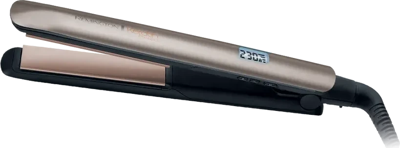 Выпрямитель Remington S8540, бронза/розовое золото