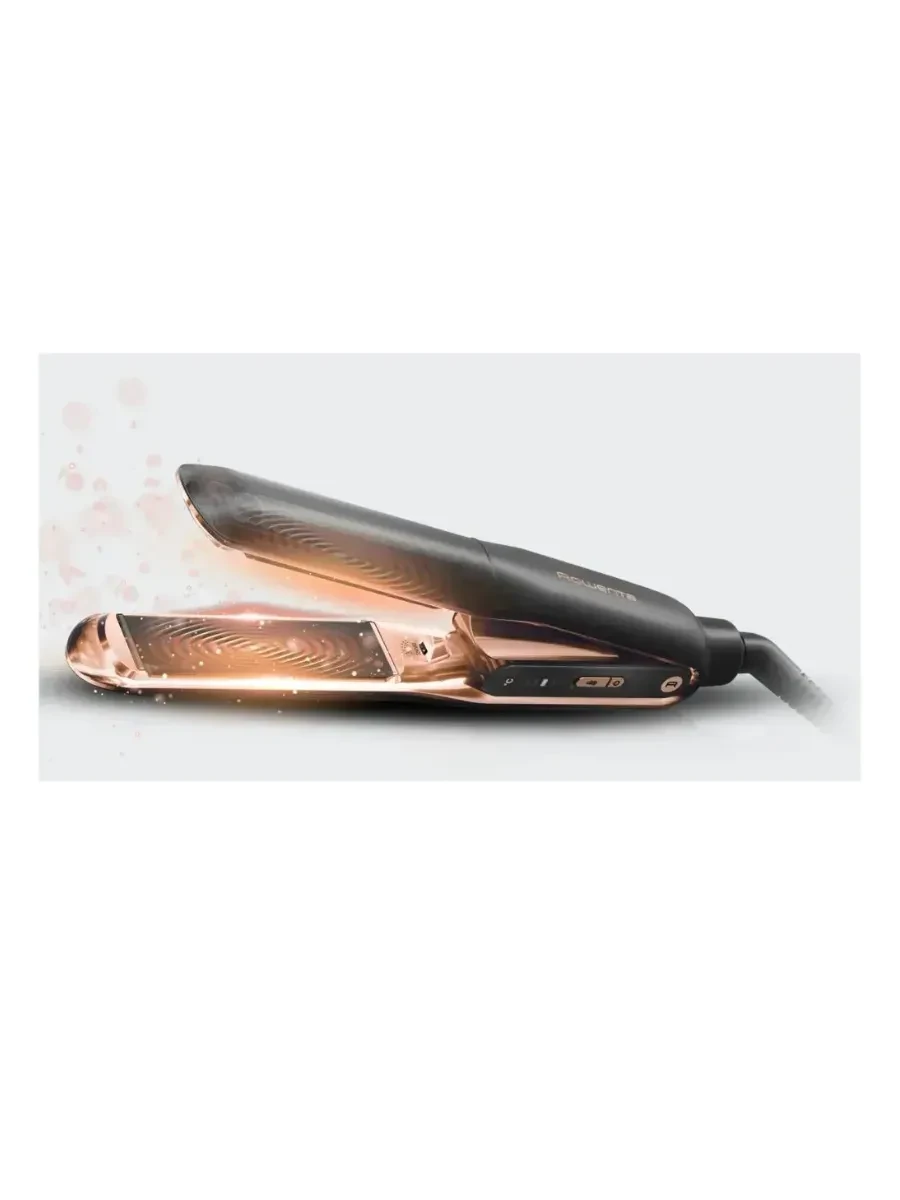 Выпрямитель для волос Rowenta SF8120F0 — 2