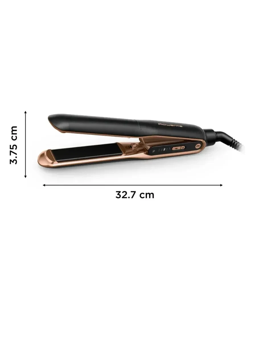 Выпрямитель для волос Rowenta SF8120F0 — 3