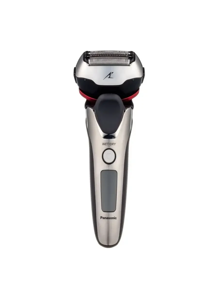 Panasonic ES-LT4N-S820 электробритва аккумуляторная — 2