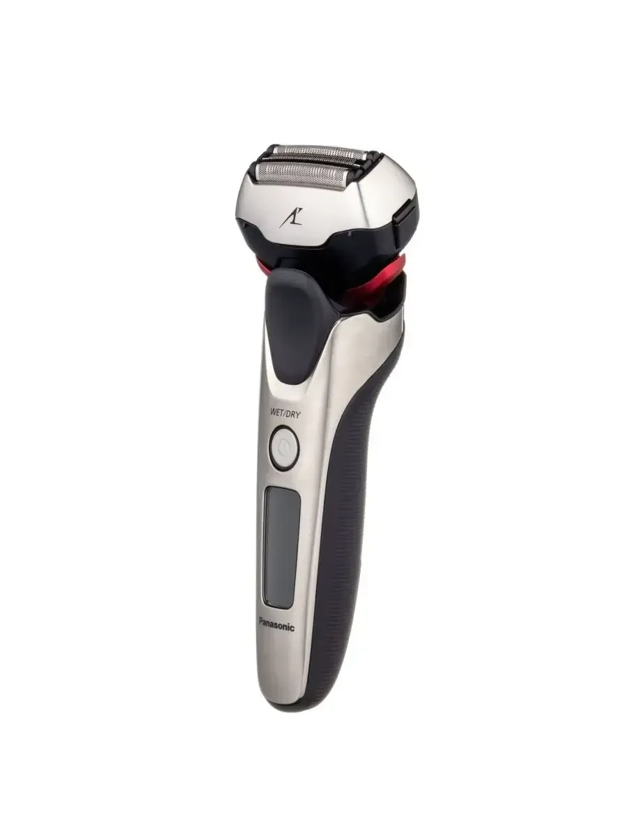 Panasonic ES-LT4N-S820 электробритва аккумуляторная — 3