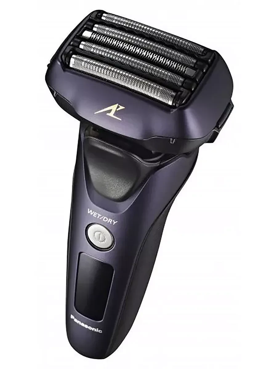 Panasonic ES-LV67-A820 электробритва аккумуляторная — 2