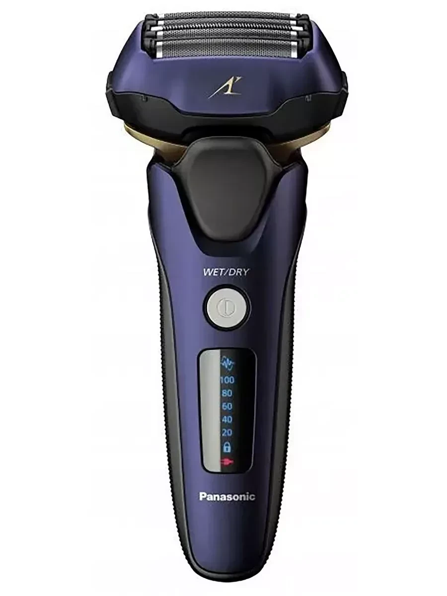 Panasonic ES-LV67-A820 электробритва аккумуляторная — 5