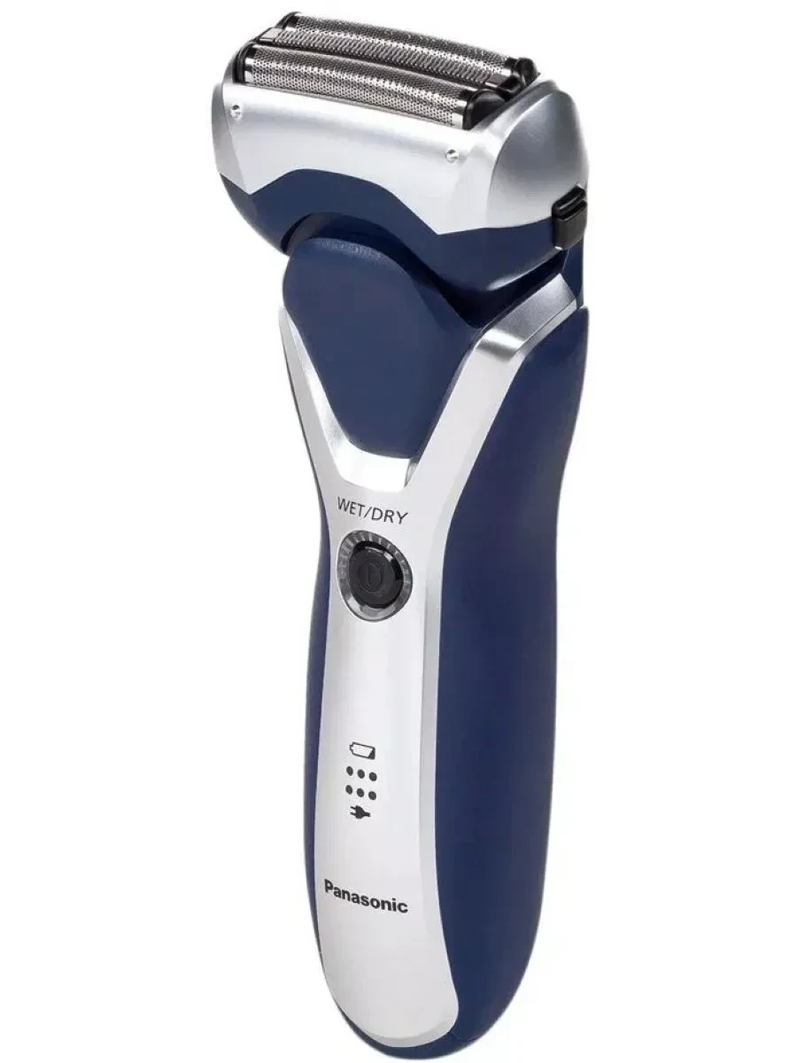 Panasonic ES-RT37-S520 электробритва — 2