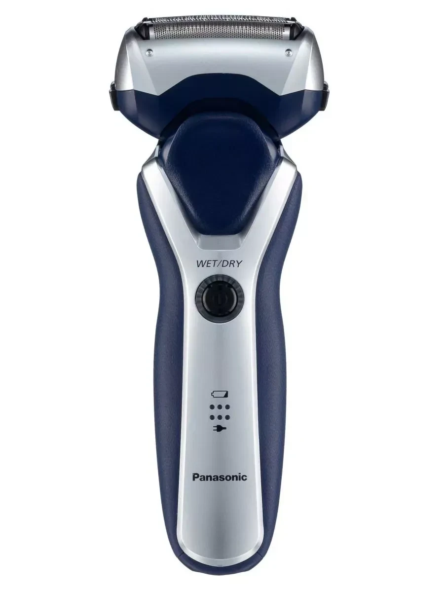 Panasonic ES-RT37-S520 электробритва — 3