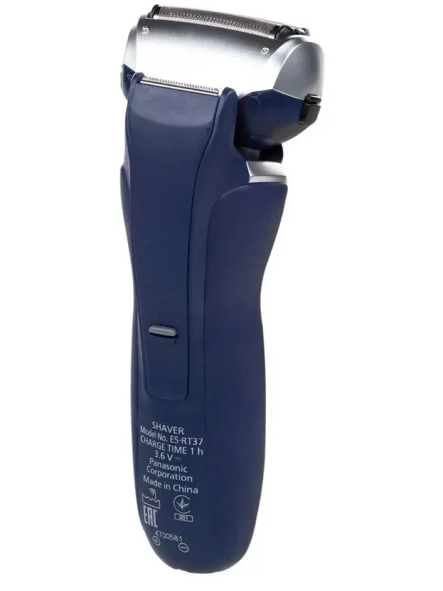 Panasonic ES-RT37-S520 электробритва — 4