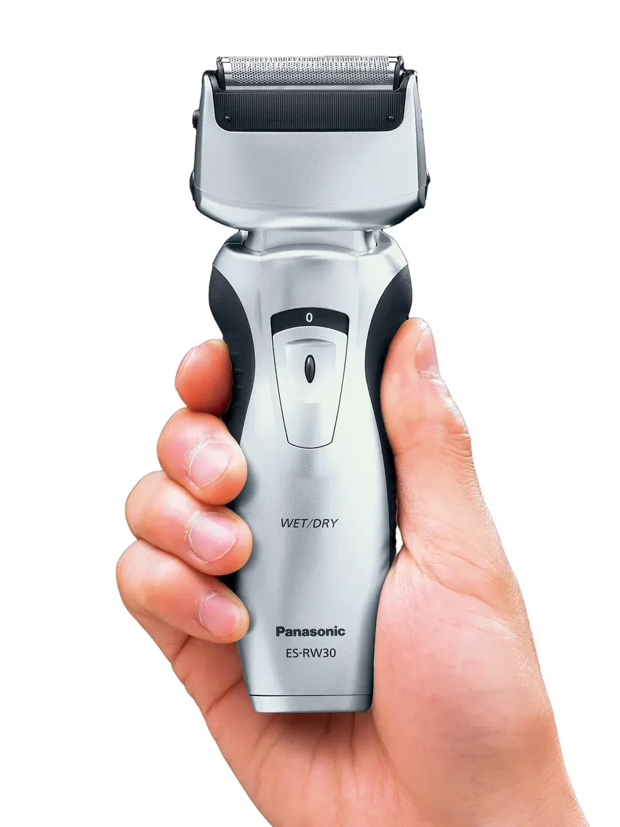 Panasonic ES-RW30-S520 электробритва — 5
