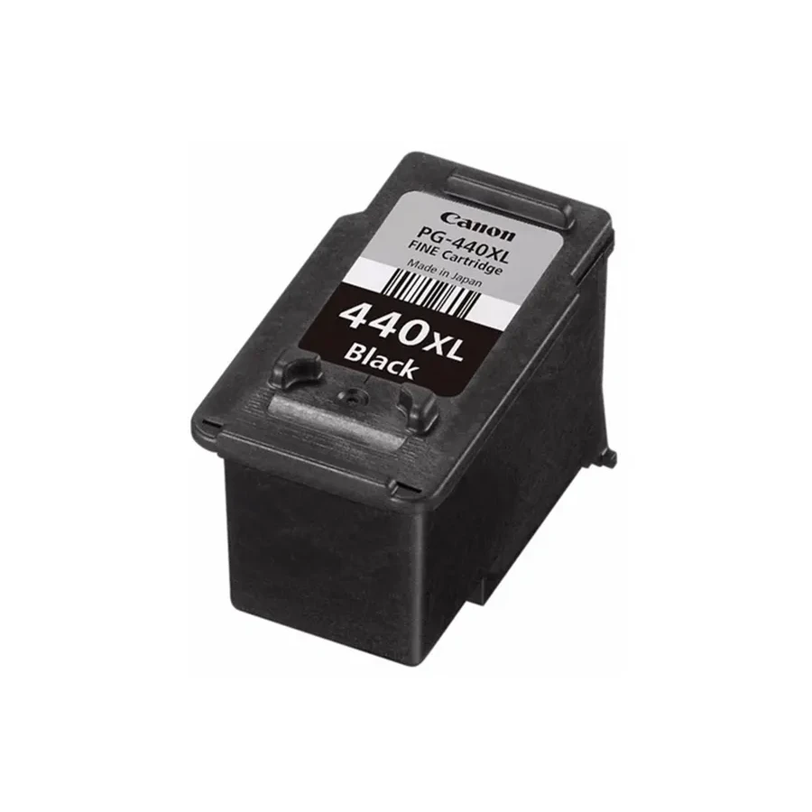 Струйный картридж Canon PG-440XL, чёрный, 600 стр — 2