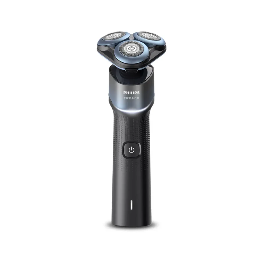 Электробритва Philips 5000X X5006/00, роторная, 360° головки — 2