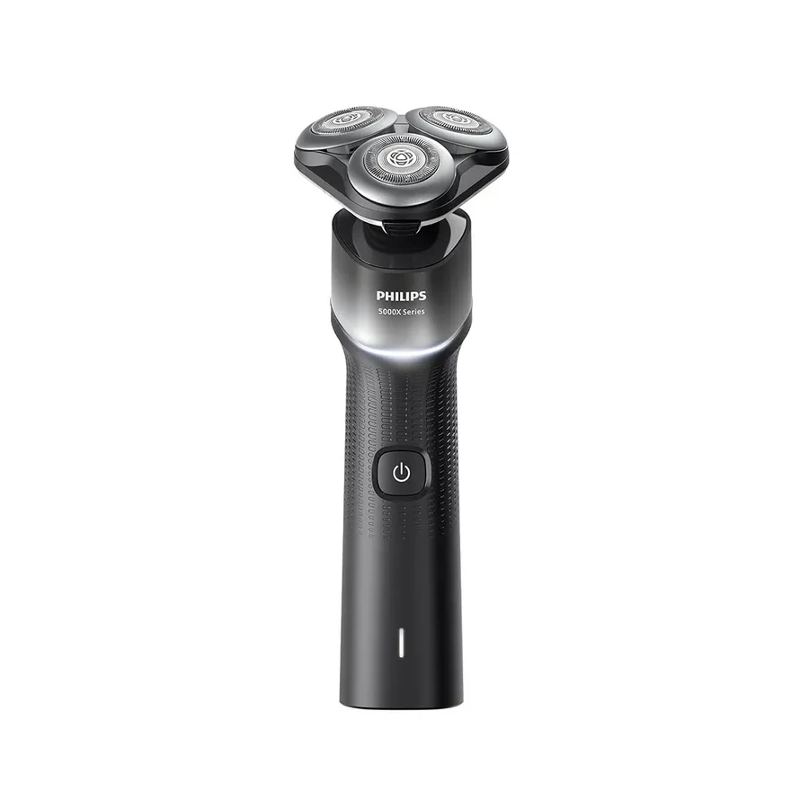 Электробритва Philips Series 5000X X5004/00, роторная, 4,5 Вт