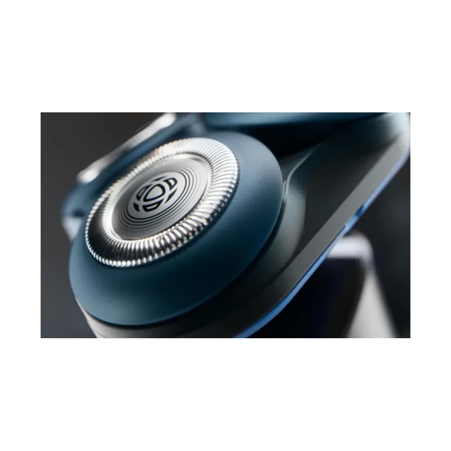 Электробритва Philips Series 5000X X5004/00, роторная, 4,5 Вт — 3