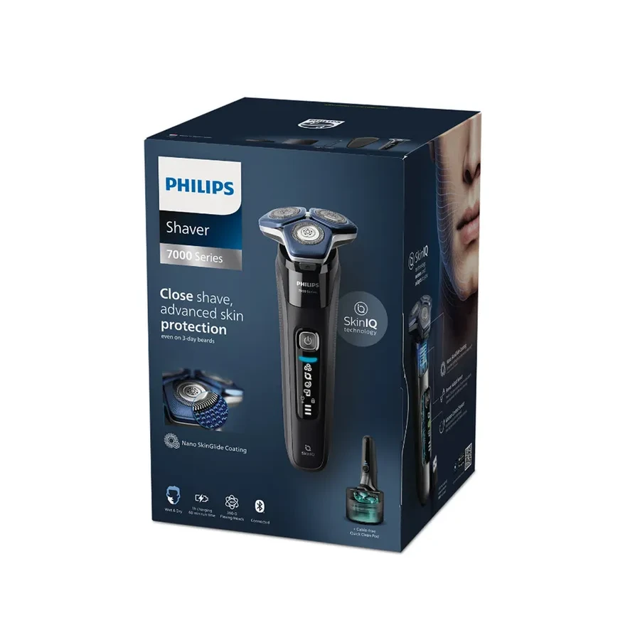 Электробритва Philips Series 7000 S7886/55 — 3