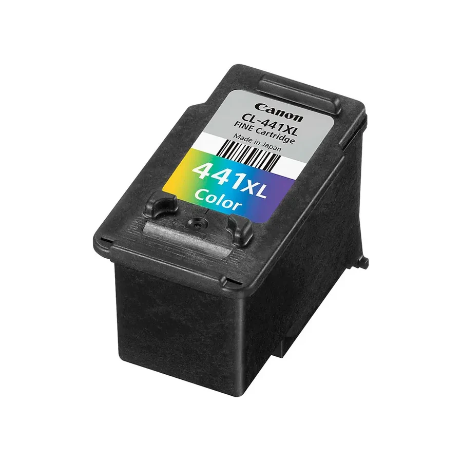 Струйный картридж Canon CL-441XL, цветной, 400 стр — 2