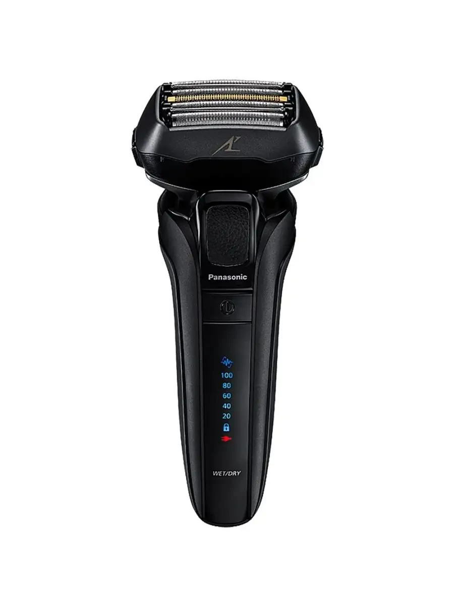 Электробритва Panasonic ES-LV9U-K820, аккумуляторная