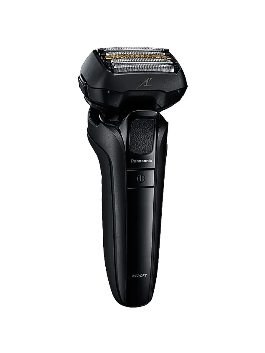 Электробритва Panasonic ES-LV9U-K820, аккумуляторная — 2